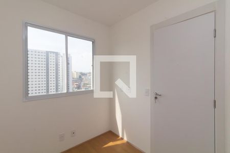 Quarto 2 de apartamento à venda com 2 quartos, 35m² em Cidade Nova São Miguel, São Paulo