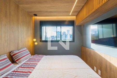 Apartamento à venda com 2 quartos, 64m² em Vila Cordeiro, São Paulo