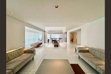 Apartamento à venda com 4 quartos, 442m² em Campo Belo, São Paulo