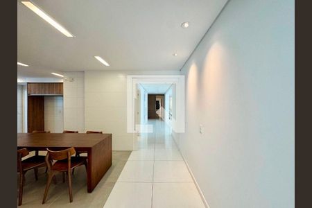 Apartamento à venda com 4 quartos, 442m² em Campo Belo, São Paulo