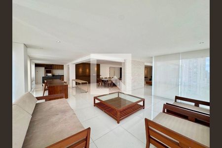 Apartamento à venda com 4 quartos, 442m² em Campo Belo, São Paulo