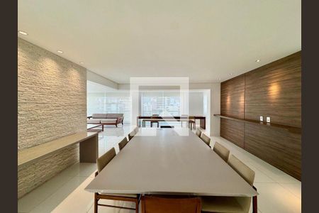 Apartamento à venda com 4 quartos, 442m² em Campo Belo, São Paulo