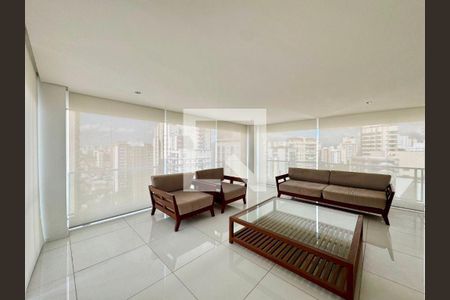 Apartamento à venda com 4 quartos, 442m² em Campo Belo, São Paulo