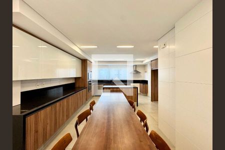 Apartamento à venda com 4 quartos, 442m² em Campo Belo, São Paulo