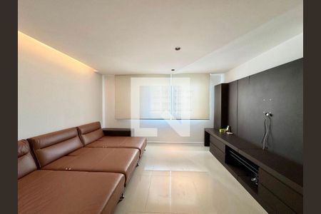 Apartamento à venda com 4 quartos, 442m² em Campo Belo, São Paulo
