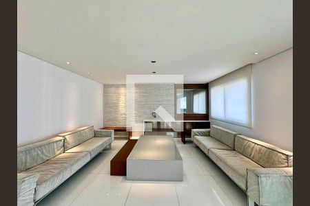 Apartamento à venda com 4 quartos, 442m² em Campo Belo, São Paulo