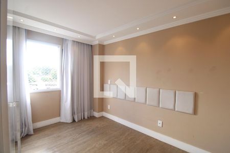 Suíte de apartamento para alugar com 3 quartos, 169m² em Taquara, Rio de Janeiro