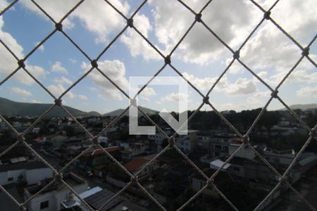 Quarto - Vista de apartamento para alugar com 3 quartos, 169m² em Taquara, Rio de Janeiro