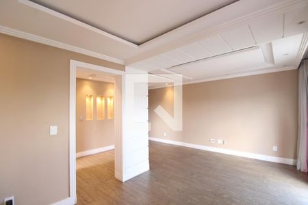 Sala de apartamento para alugar com 3 quartos, 169m² em Taquara, Rio de Janeiro