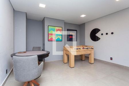 Apartamento à venda com 2 quartos, 46m² em Jardim Marajoara, São Paulo