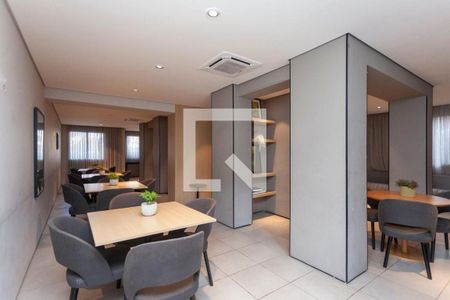 Apartamento à venda com 2 quartos, 46m² em Jardim Marajoara, São Paulo