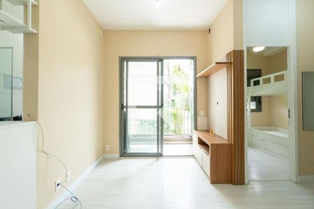 Apartamento à venda com 2 quartos, 46m² em Jardim Marajoara, São Paulo