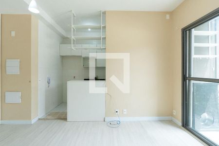 Apartamento à venda com 2 quartos, 46m² em Jardim Marajoara, São Paulo