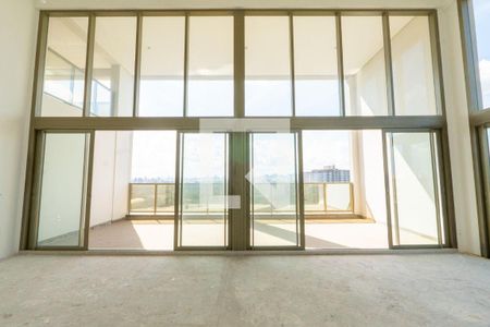 Apartamento à venda com 4 quartos, 484m² em Vila Clementino, São Paulo