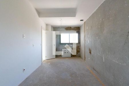 Apartamento à venda com 4 quartos, 484m² em Vila Clementino, São Paulo