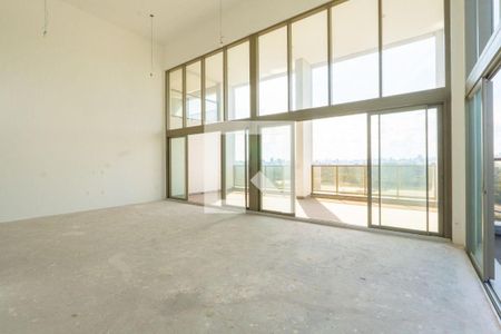 Apartamento à venda com 4 quartos, 484m² em Vila Clementino, São Paulo