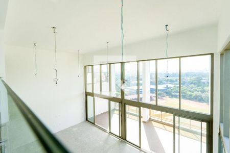 Apartamento à venda com 4 quartos, 484m² em Vila Clementino, São Paulo
