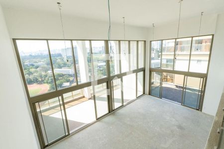 Apartamento à venda com 4 quartos, 484m² em Vila Clementino, São Paulo