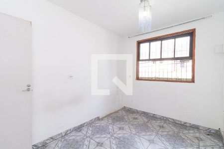 Quarto 2 de casa para alugar com 3 quartos, 69m² em Vila Robertina, São Paulo