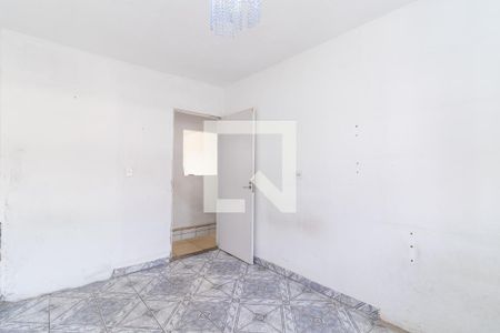 Quarto 2 de casa para alugar com 3 quartos, 69m² em Vila Robertina, São Paulo