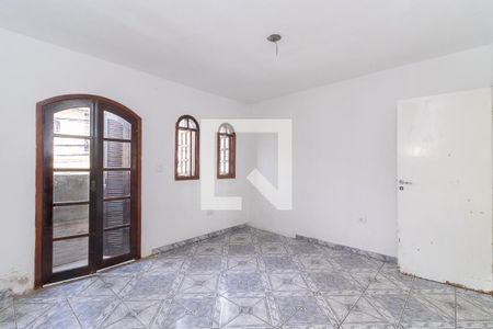 Suíte de casa para alugar com 3 quartos, 69m² em Vila Robertina, São Paulo