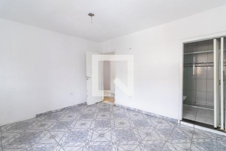 Suíte de casa para alugar com 3 quartos, 69m² em Vila Robertina, São Paulo
