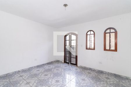 Suíte de casa para alugar com 3 quartos, 69m² em Vila Robertina, São Paulo