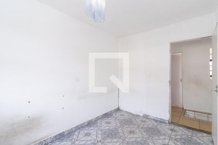 Quarto 2 de casa para alugar com 3 quartos, 69m² em Vila Robertina, São Paulo