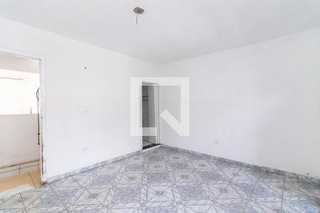 Suíte de casa para alugar com 3 quartos, 69m² em Vila Robertina, São Paulo