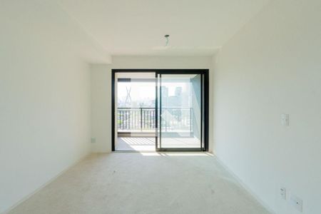 Apartamento à venda com 1 quarto, 33m² em Vila Cordeiro, São Paulo