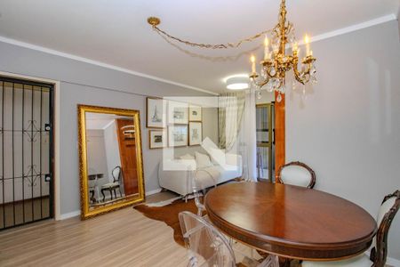 Sala de apartamento à venda com 2 quartos, 83m² em Bom Fim, Porto Alegre