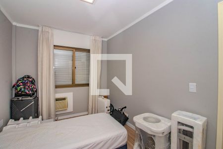 Quarto 1 de apartamento à venda com 2 quartos, 83m² em Bom Fim, Porto Alegre