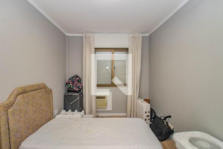 Quarto 1 de apartamento à venda com 2 quartos, 83m² em Bom Fim, Porto Alegre