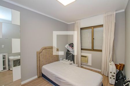 Quarto 1 de apartamento à venda com 2 quartos, 83m² em Bom Fim, Porto Alegre