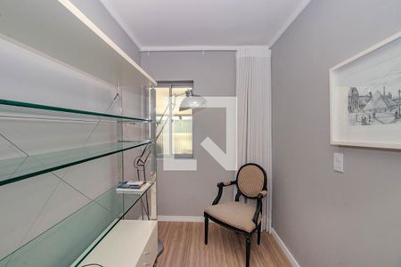 Sala de apartamento à venda com 2 quartos, 83m² em Bom Fim, Porto Alegre