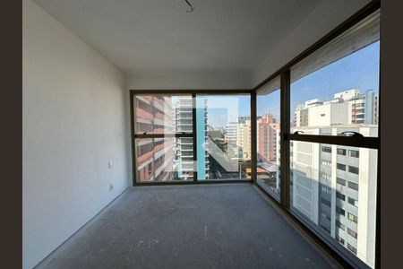 Apartamento à venda com 3 quartos, 149m² em Indianópolis, São Paulo