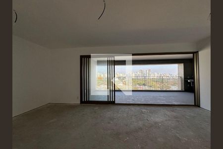 Apartamento à venda com 3 quartos, 149m² em Indianópolis, São Paulo