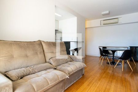 Apartamento à venda com 2 quartos, 75m² em Vila Cordeiro, São Paulo