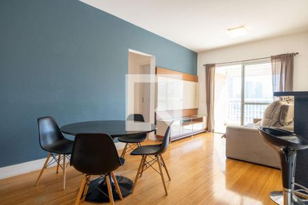 Apartamento à venda com 2 quartos, 75m² em Vila Cordeiro, São Paulo