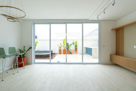 Casa à venda com 3 quartos, 500m² em Morumbi, São Paulo