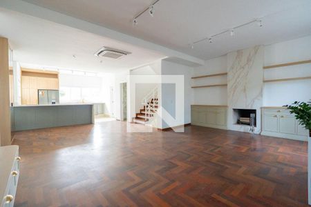 Casa à venda com 3 quartos, 500m² em Morumbi, São Paulo