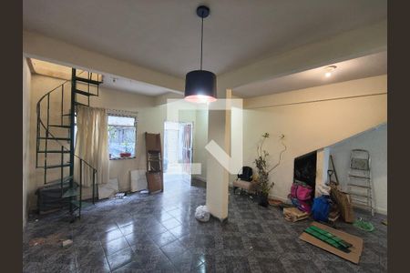 Casa para alugar com 2 quartos, 74m² em Taquara, Rio de Janeiro