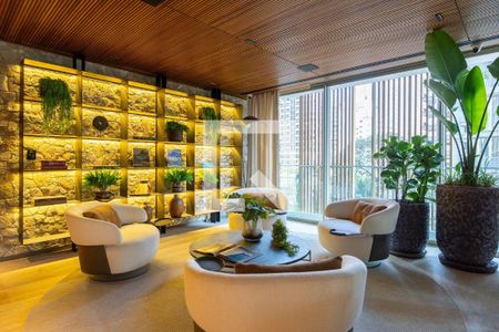 Apartamento à venda com 4 quartos, 355m² em Itaim Bibi, São Paulo