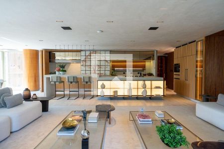 Apartamento à venda com 4 quartos, 355m² em Itaim Bibi, São Paulo