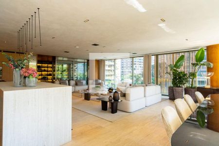 Apartamento à venda com 4 quartos, 355m² em Itaim Bibi, São Paulo
