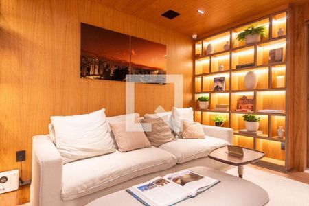 Apartamento à venda com 4 quartos, 355m² em Itaim Bibi, São Paulo