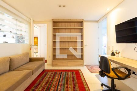 Apartamento à venda com 4 quartos, 411m² em Vila Mariana, São Paulo