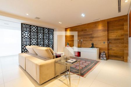 Apartamento à venda com 4 quartos, 411m² em Vila Mariana, São Paulo
