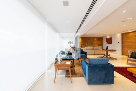 Apartamento à venda com 4 quartos, 411m² em Vila Mariana, São Paulo