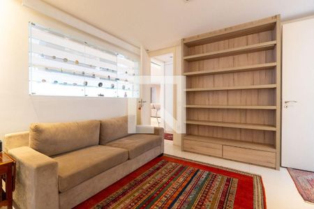 Apartamento à venda com 4 quartos, 411m² em Vila Mariana, São Paulo